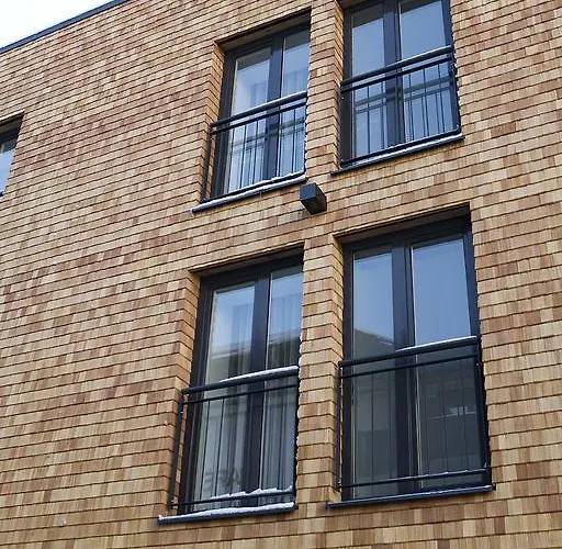 Pepis Skihotel St. Anton am Arlberg