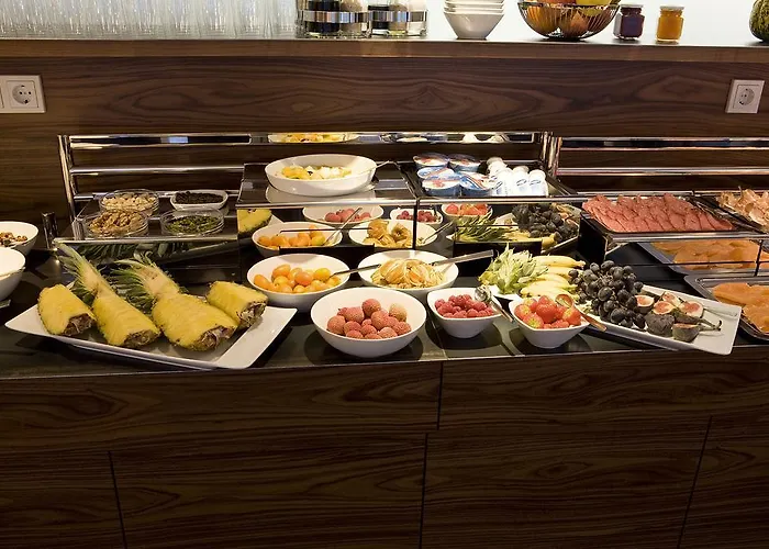 Pepis Skihotel 4* St. Anton am Arlberg