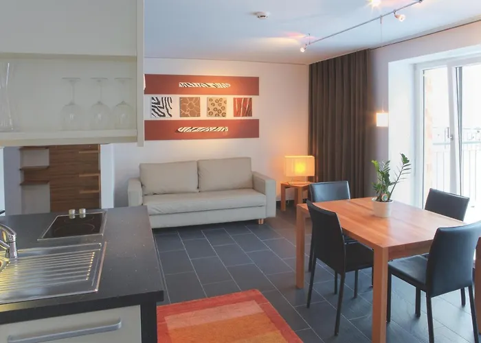 Pepis Skihotel Hotel St. Anton am Arlberg