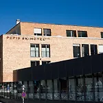 Pepis Skihotel Hotell