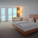 Pepis Skihotel 4* Sankt Anton am Arlberg