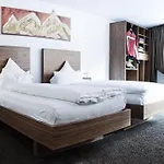 Pepis Skihotel Hotell