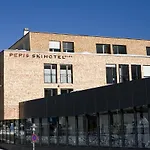 Pepis Skihotel Hotell