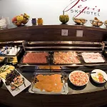 Hotell Pepis Skihotel 4*