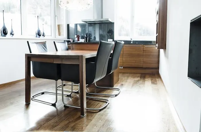 Pepis Skihotel ホテル