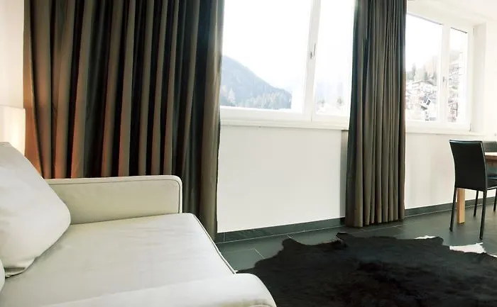 Pepis Skihotel Отель 4*