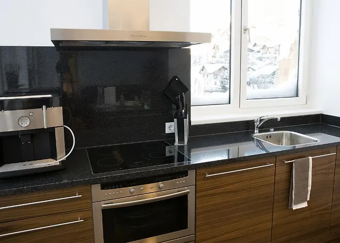 Pepis Skihotel Отель Санкт-Антон-ам-Арльберг